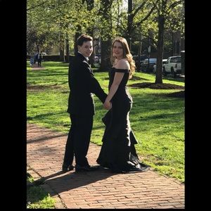 Meet your Posher, Tyler